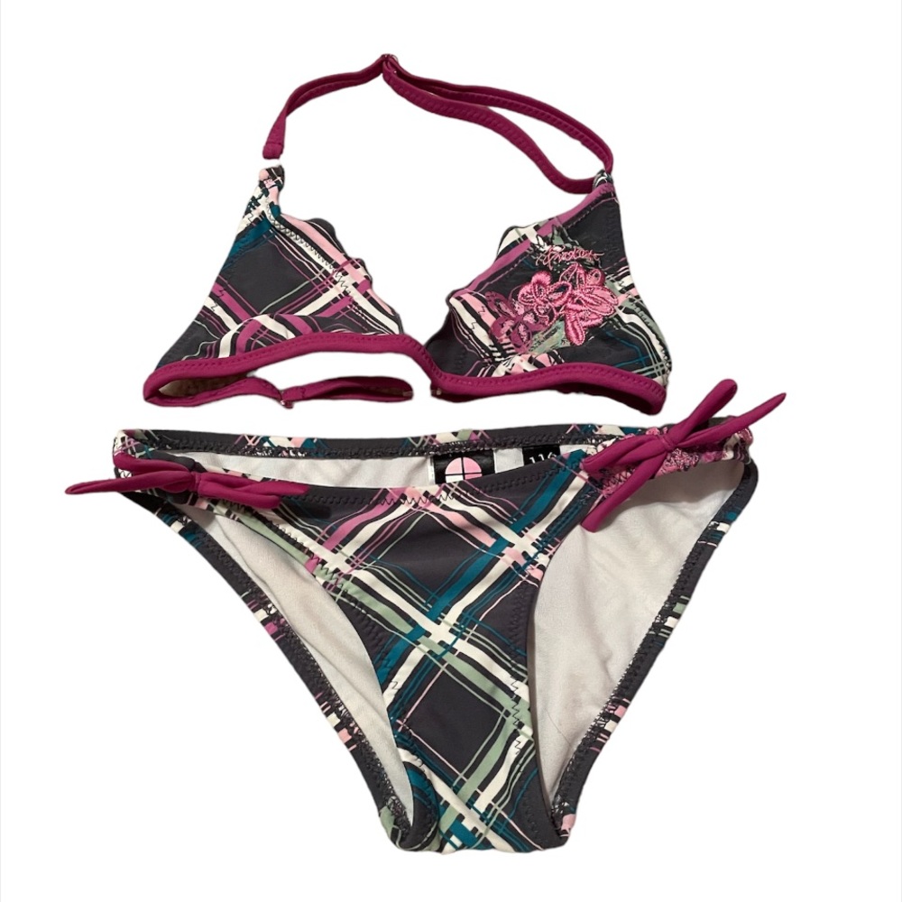 Girls Size 116 Bikini US Size 6